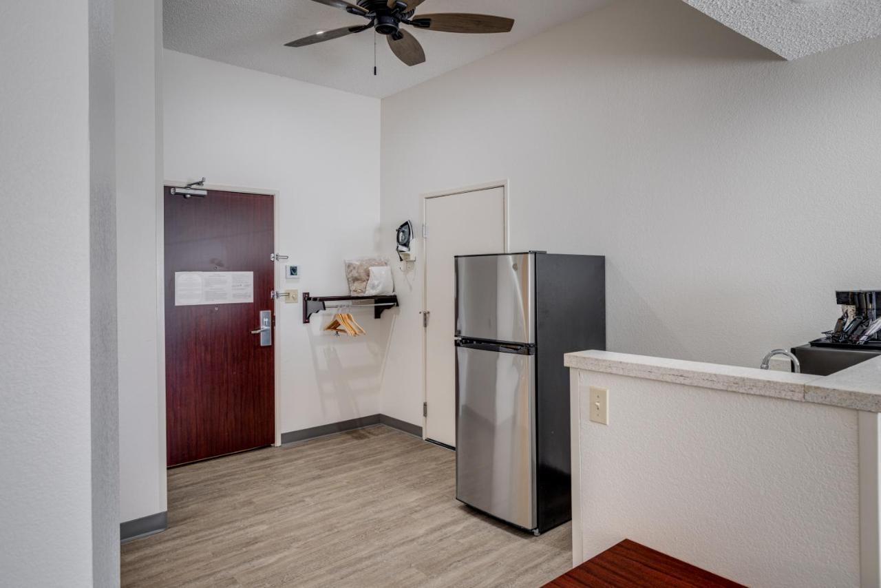 Mysuites Lawton Exterior foto