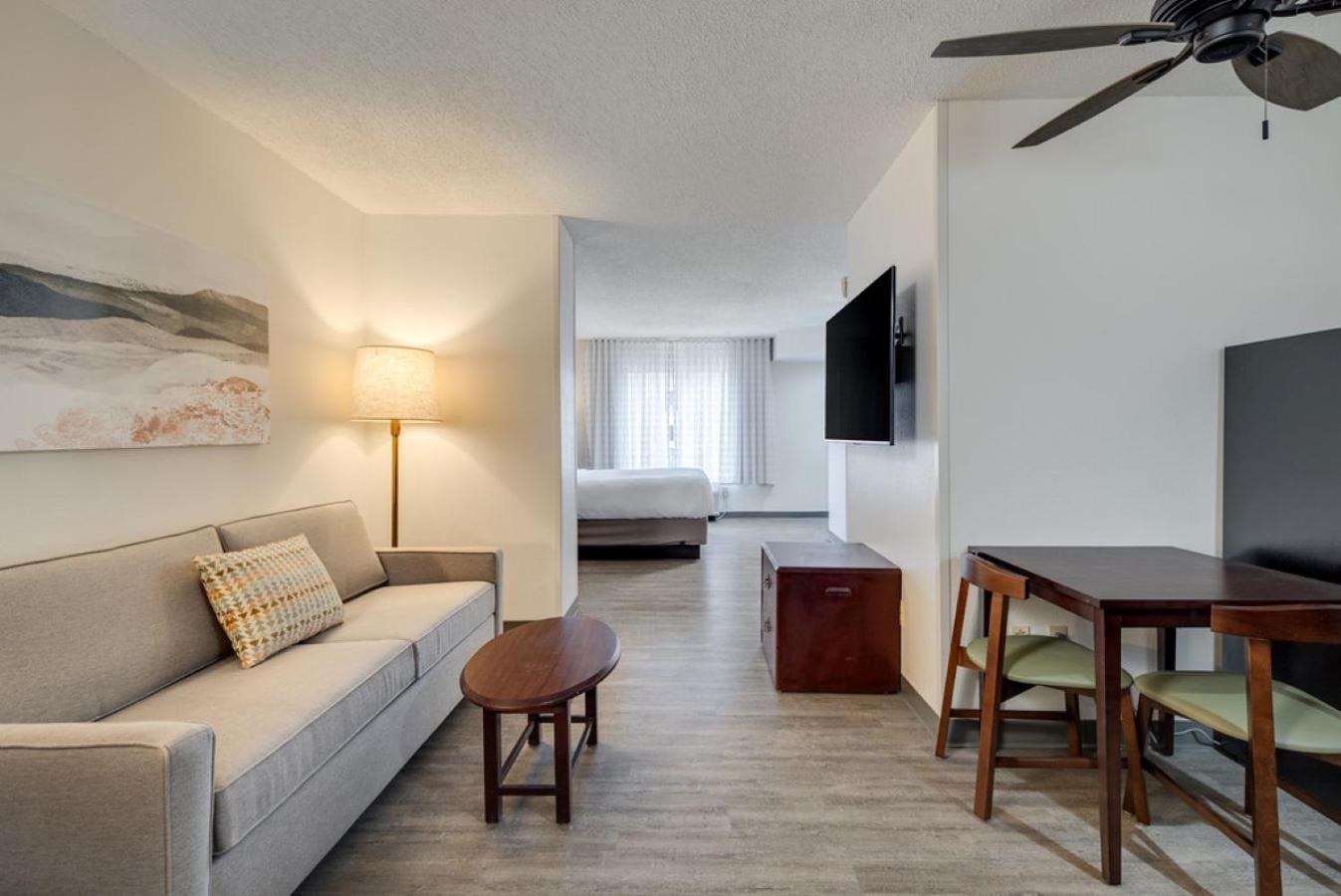 Mysuites Lawton Exterior foto